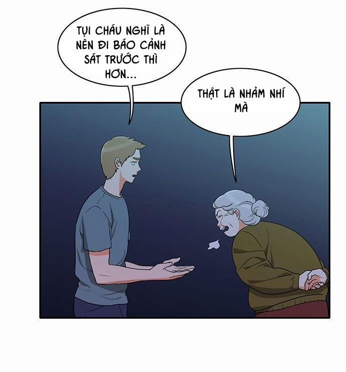 Do It One More Time 20 trang 41