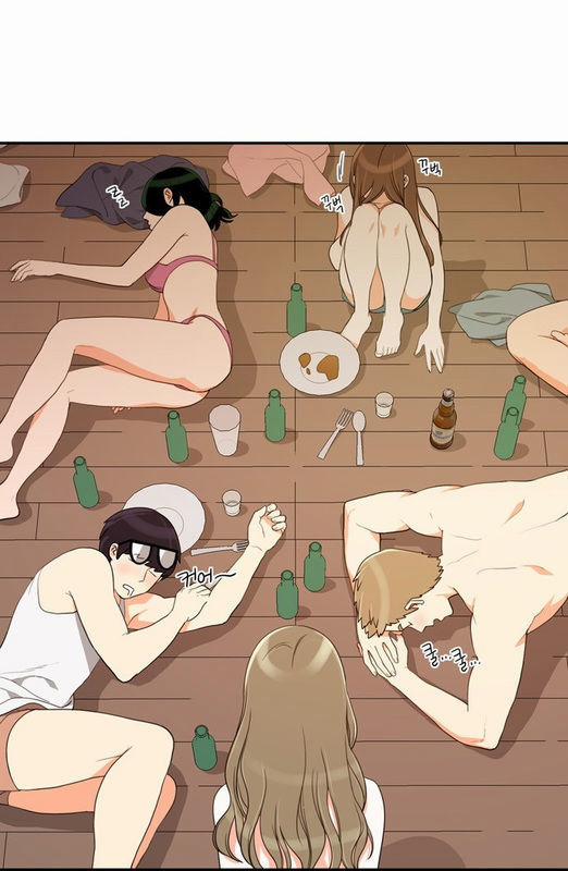 Do It One More Time 23 trang 4