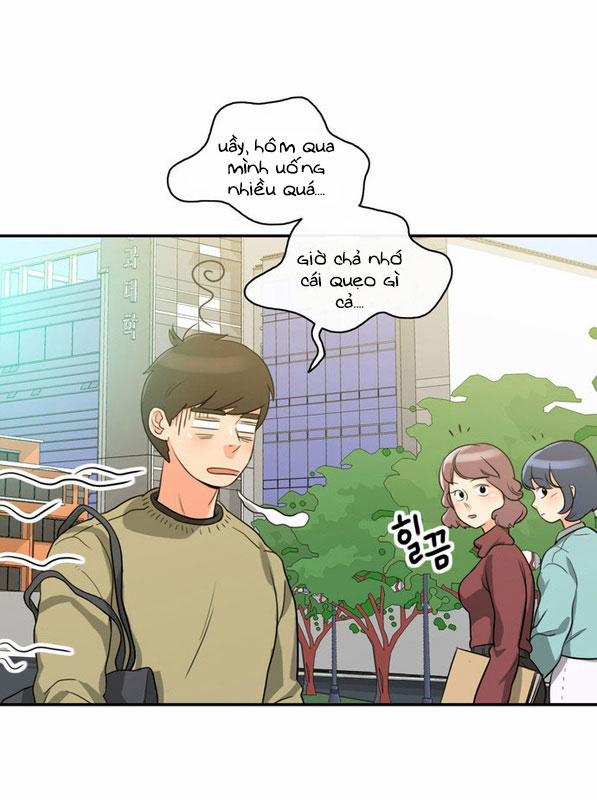 Do It One More Time 3 trang 11