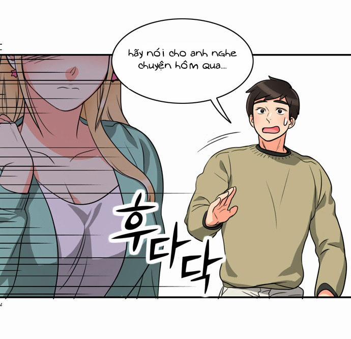 Do It One More Time 3 trang 27