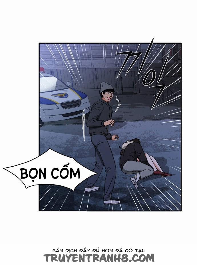 Do It One More Time 8 trang 8