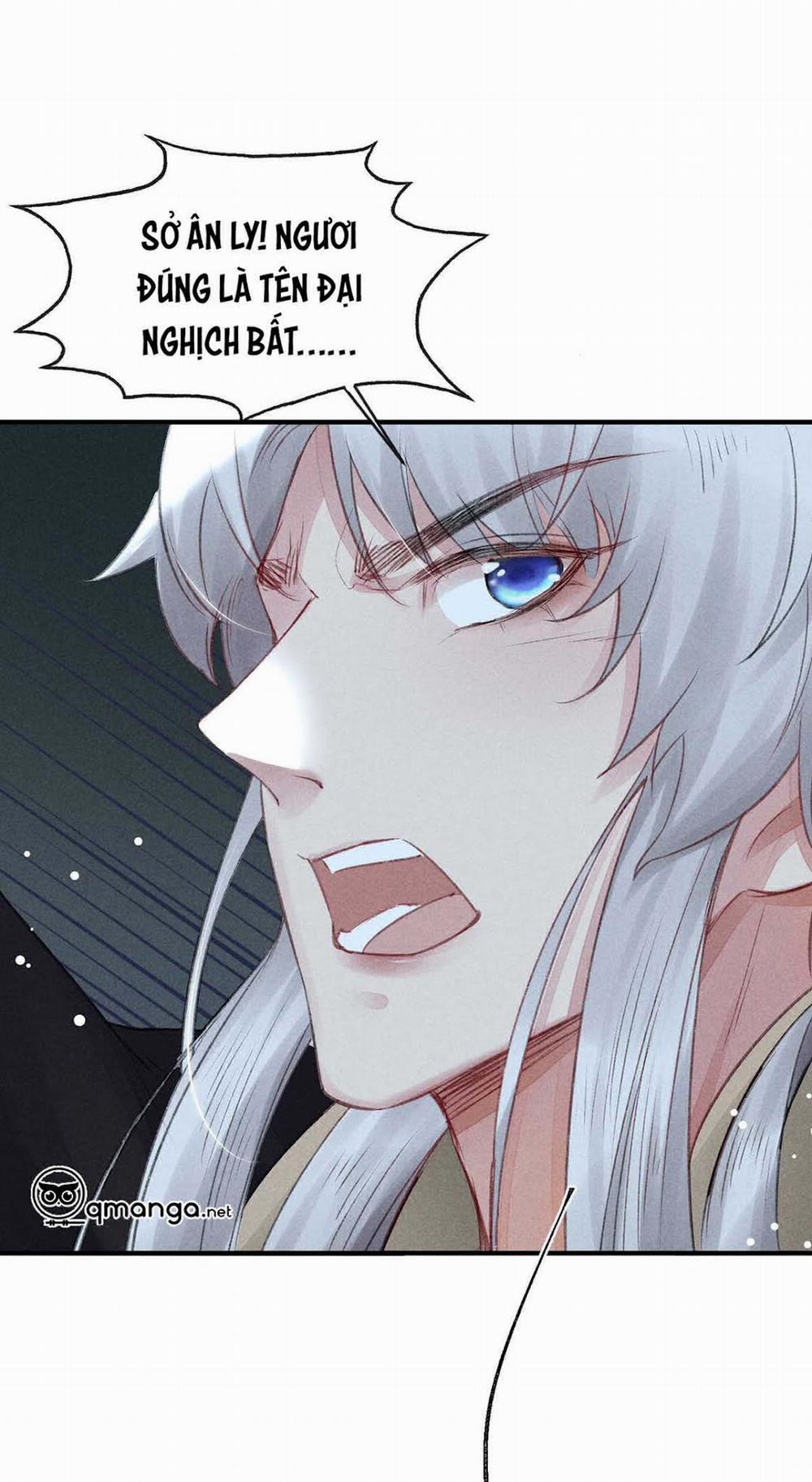 Đồ Mưu Bất Quỹ 10 trang 19