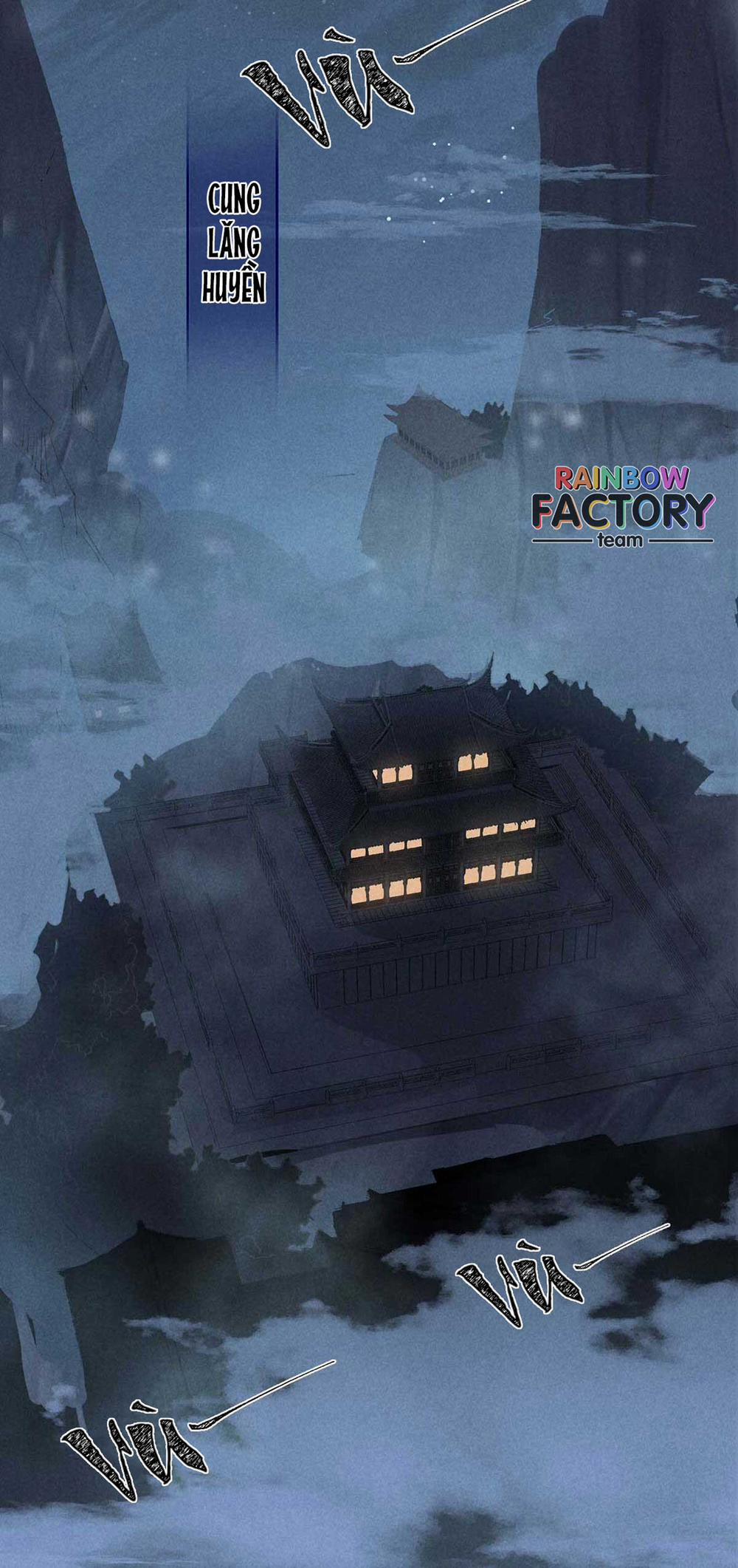 Đồ Mưu Bất Quỹ 10 trang 2