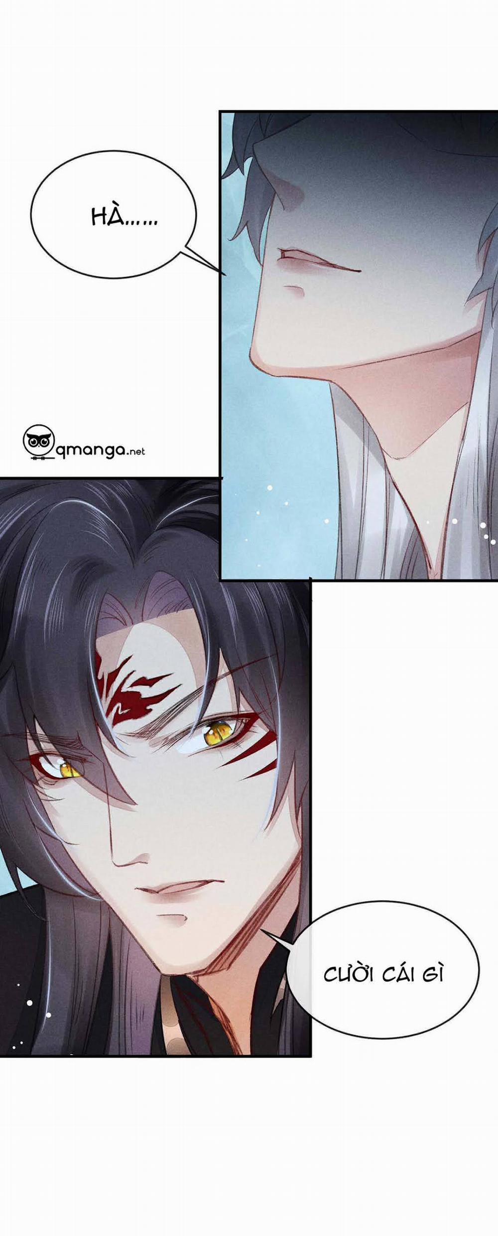 Đồ Mưu Bất Quỹ 10 trang 23