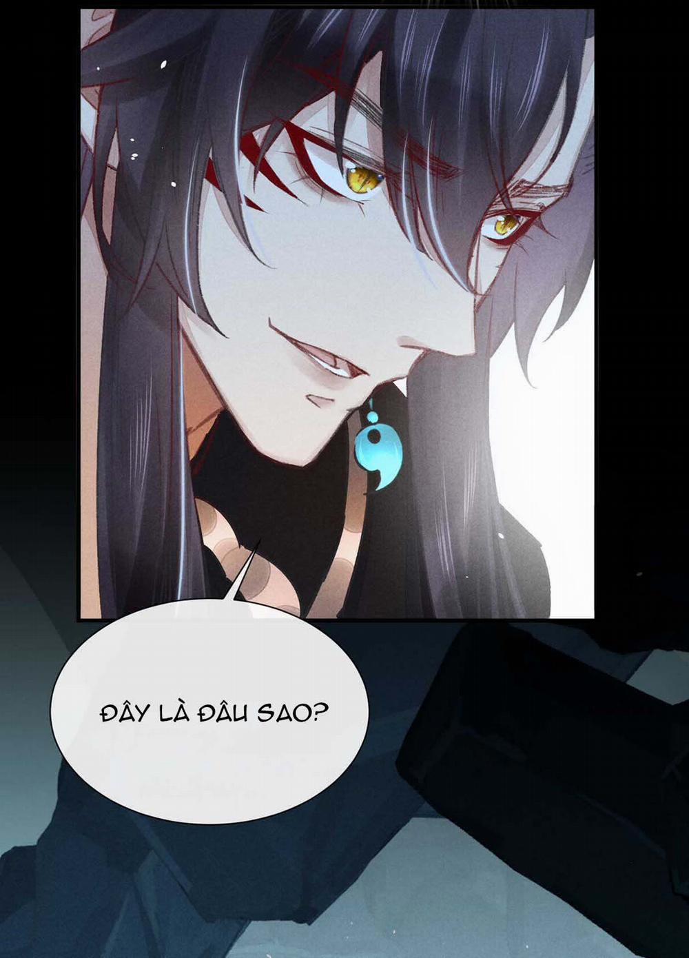 Đồ Mưu Bất Quỹ 10 trang 9