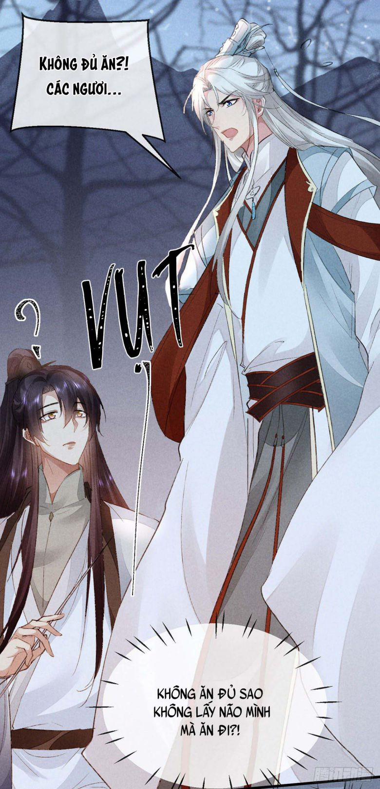 Đồ Mưu Bất Quỹ 100 trang 1