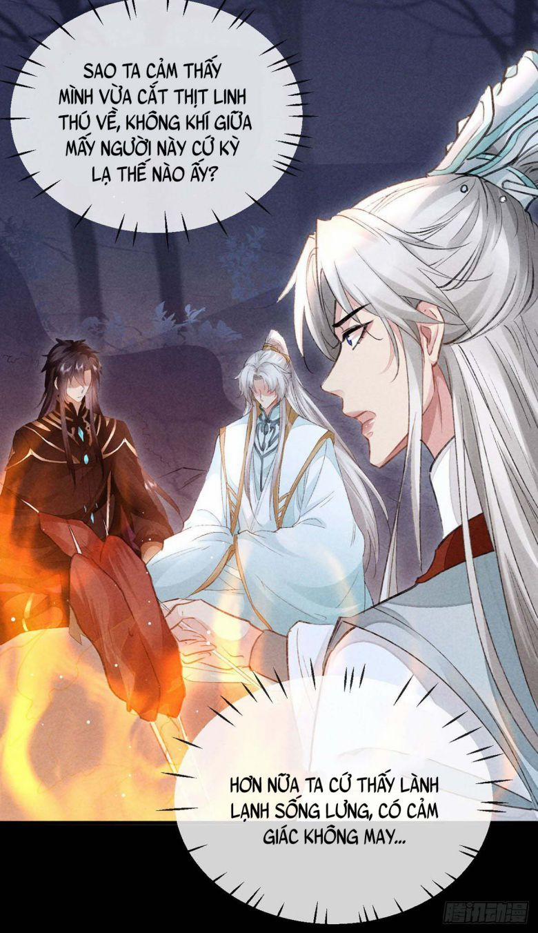 Đồ Mưu Bất Quỹ 100 trang 23