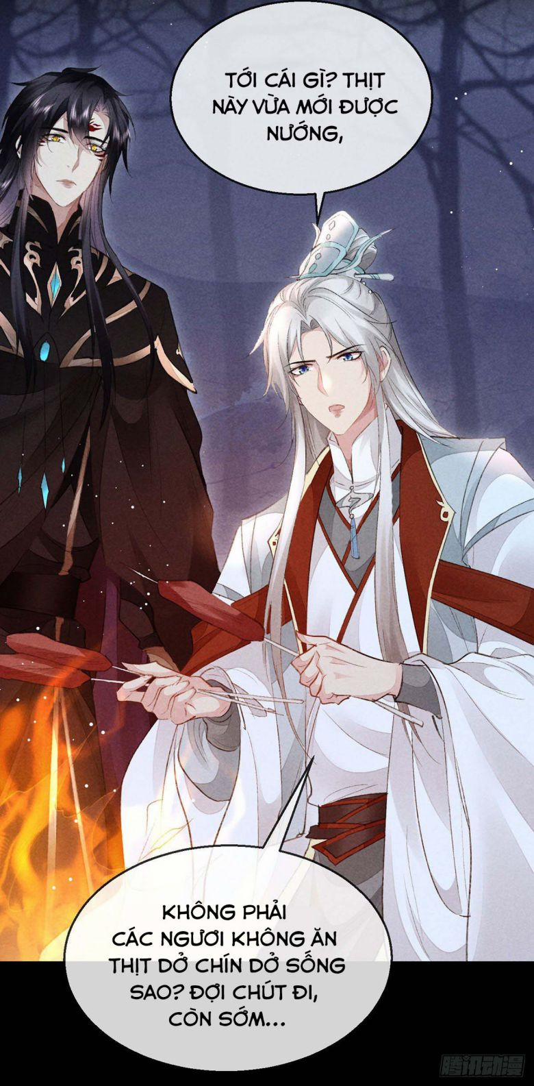 Đồ Mưu Bất Quỹ 100 trang 25