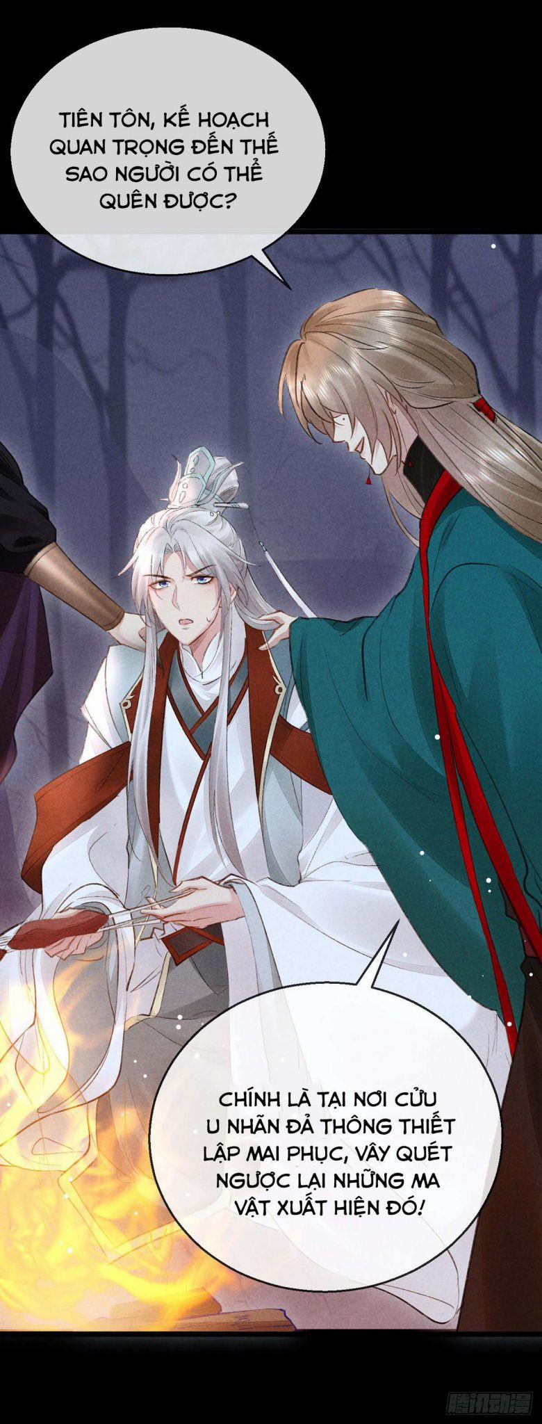 Đồ Mưu Bất Quỹ 100 trang 28