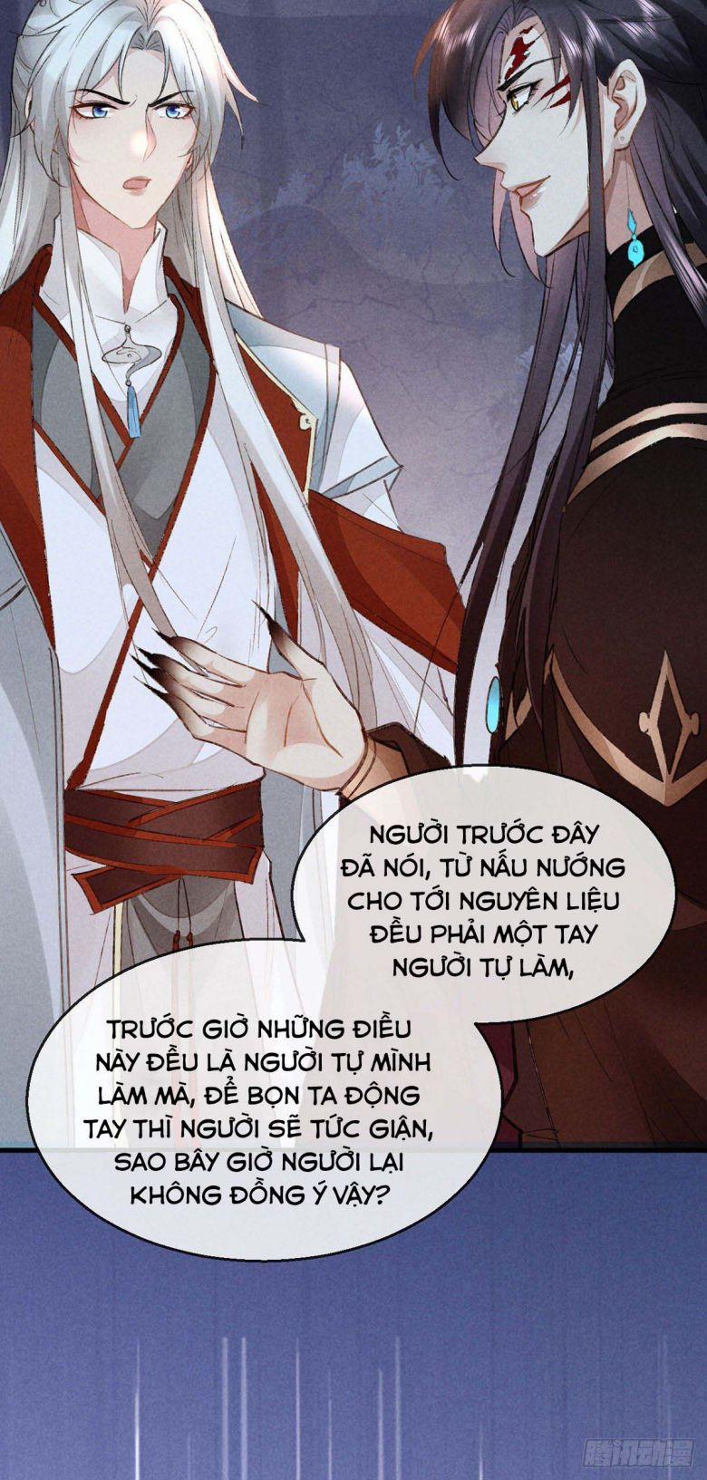 Đồ Mưu Bất Quỹ 100 trang 3