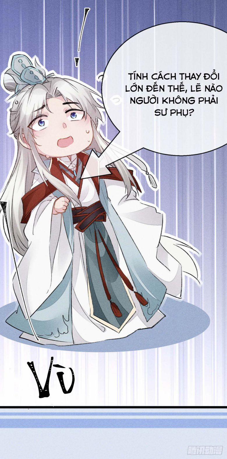 Đồ Mưu Bất Quỹ 100 trang 4