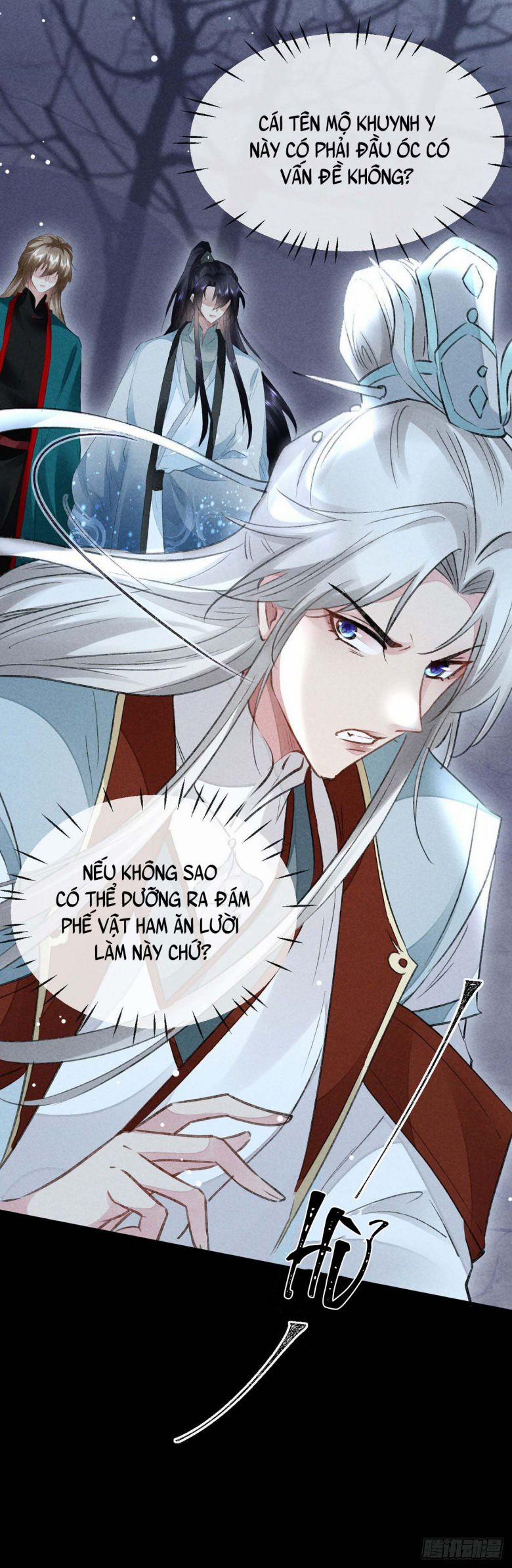 Đồ Mưu Bất Quỹ 100 trang 7