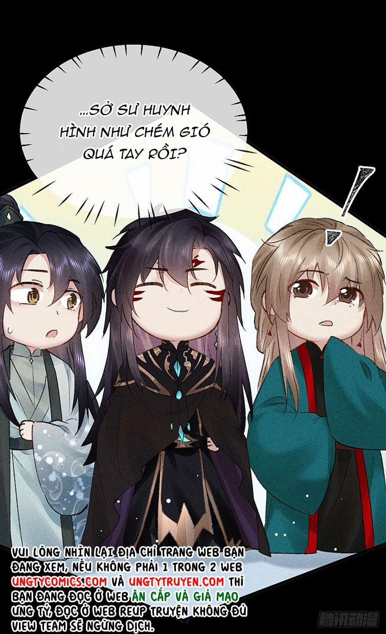 Đồ Mưu Bất Quỹ 101 trang 1