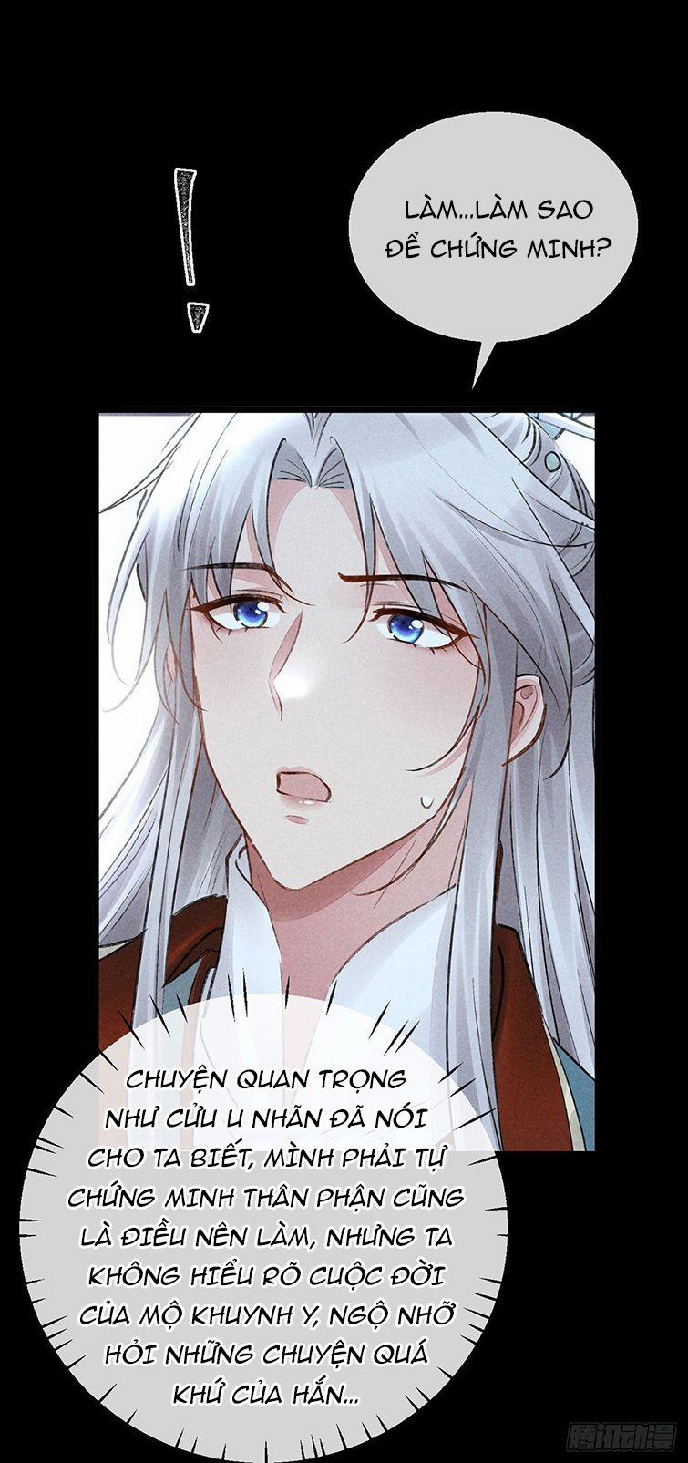 Đồ Mưu Bất Quỹ 101 trang 13