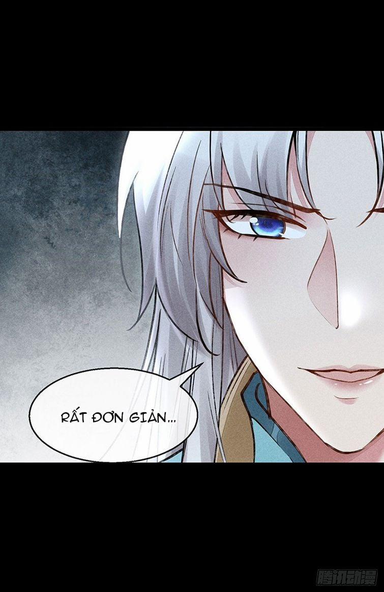 Đồ Mưu Bất Quỹ 101 trang 14