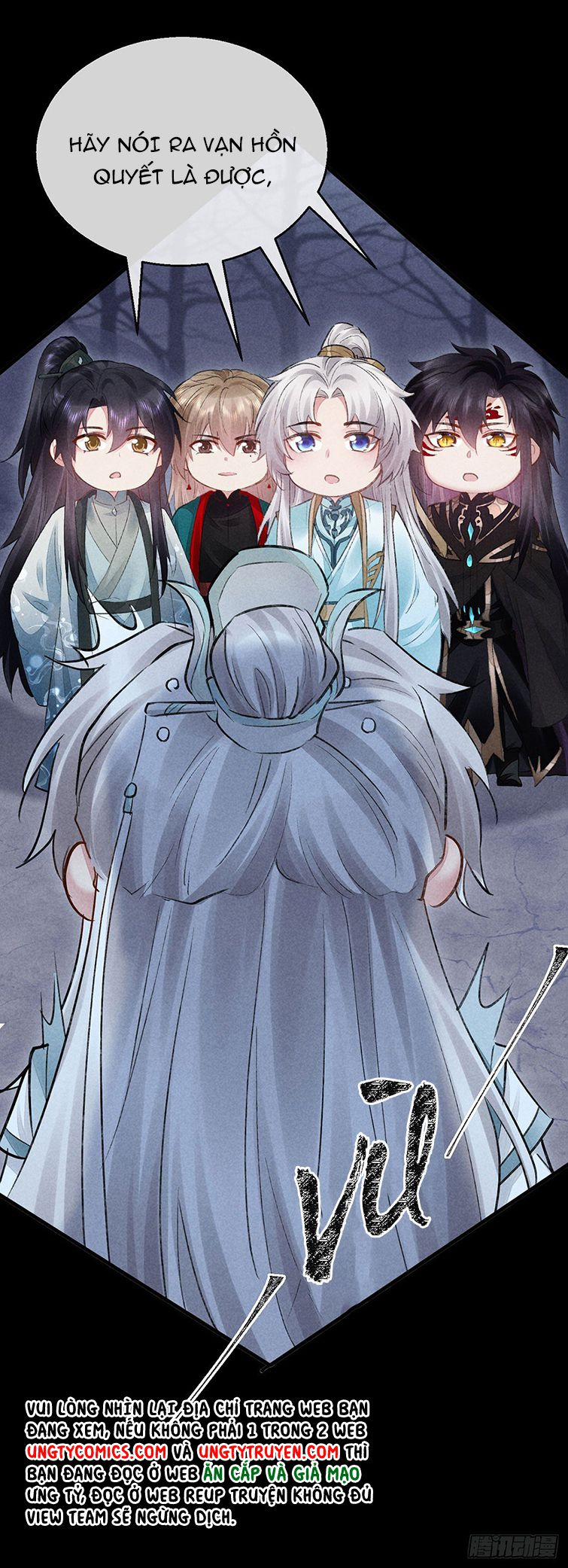 Đồ Mưu Bất Quỹ 101 trang 15