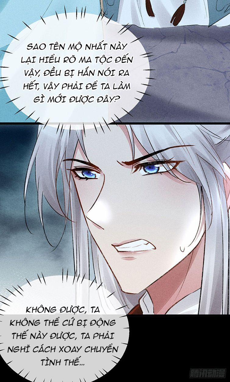 Đồ Mưu Bất Quỹ 101 trang 18