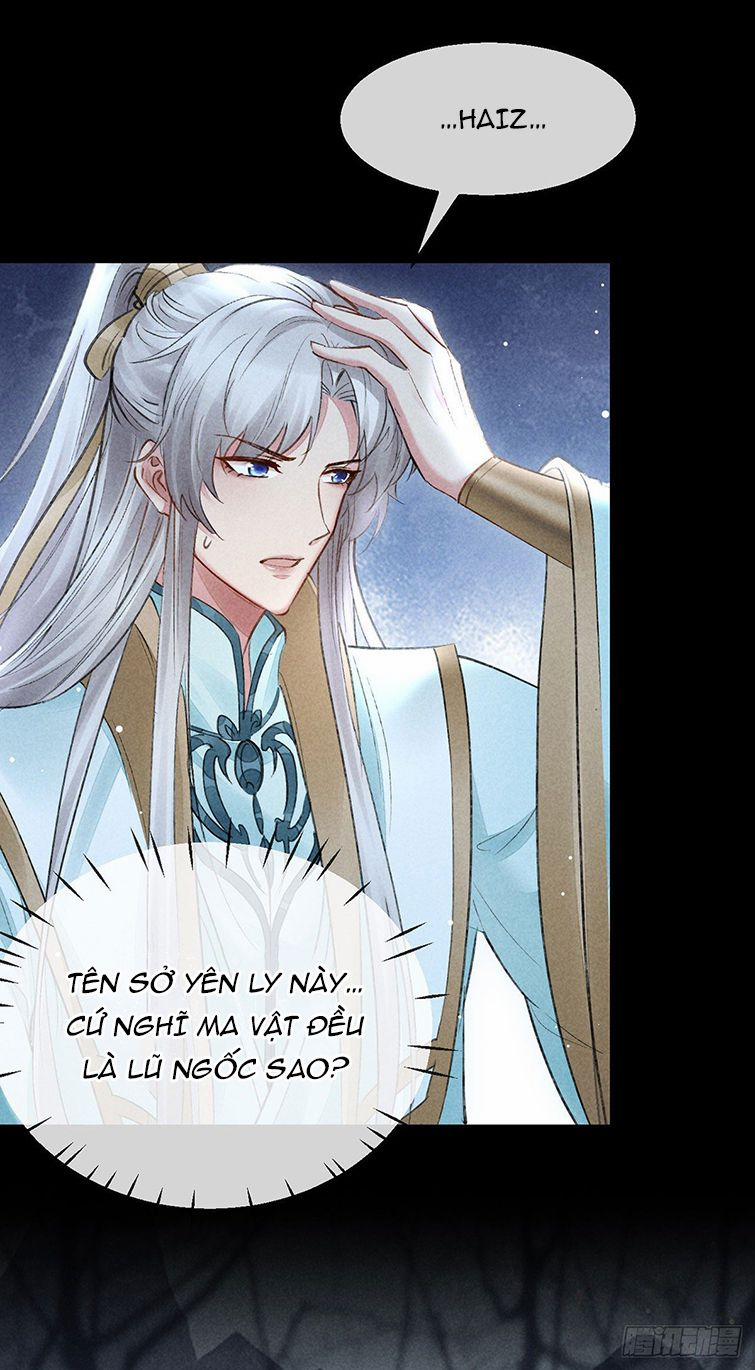 Đồ Mưu Bất Quỹ 101 trang 2