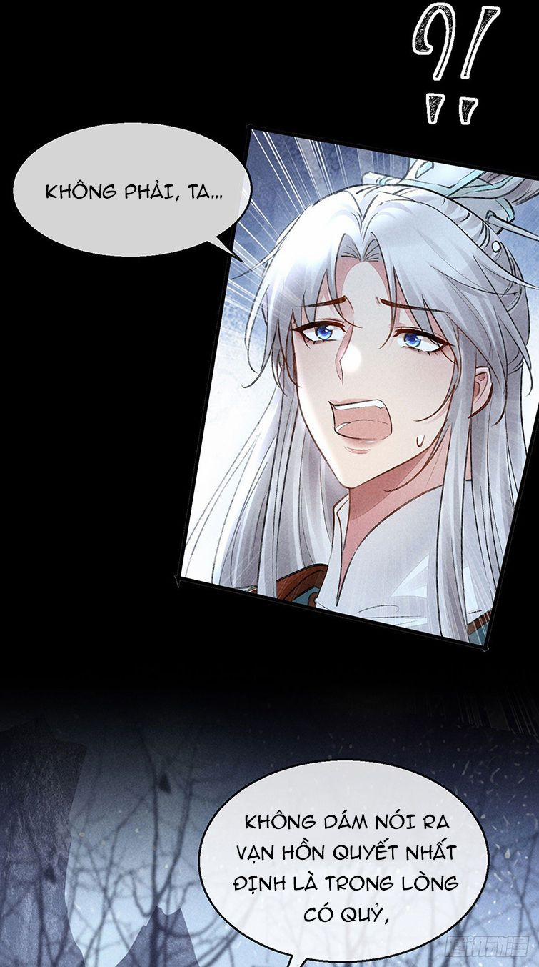 Đồ Mưu Bất Quỹ 101 trang 20