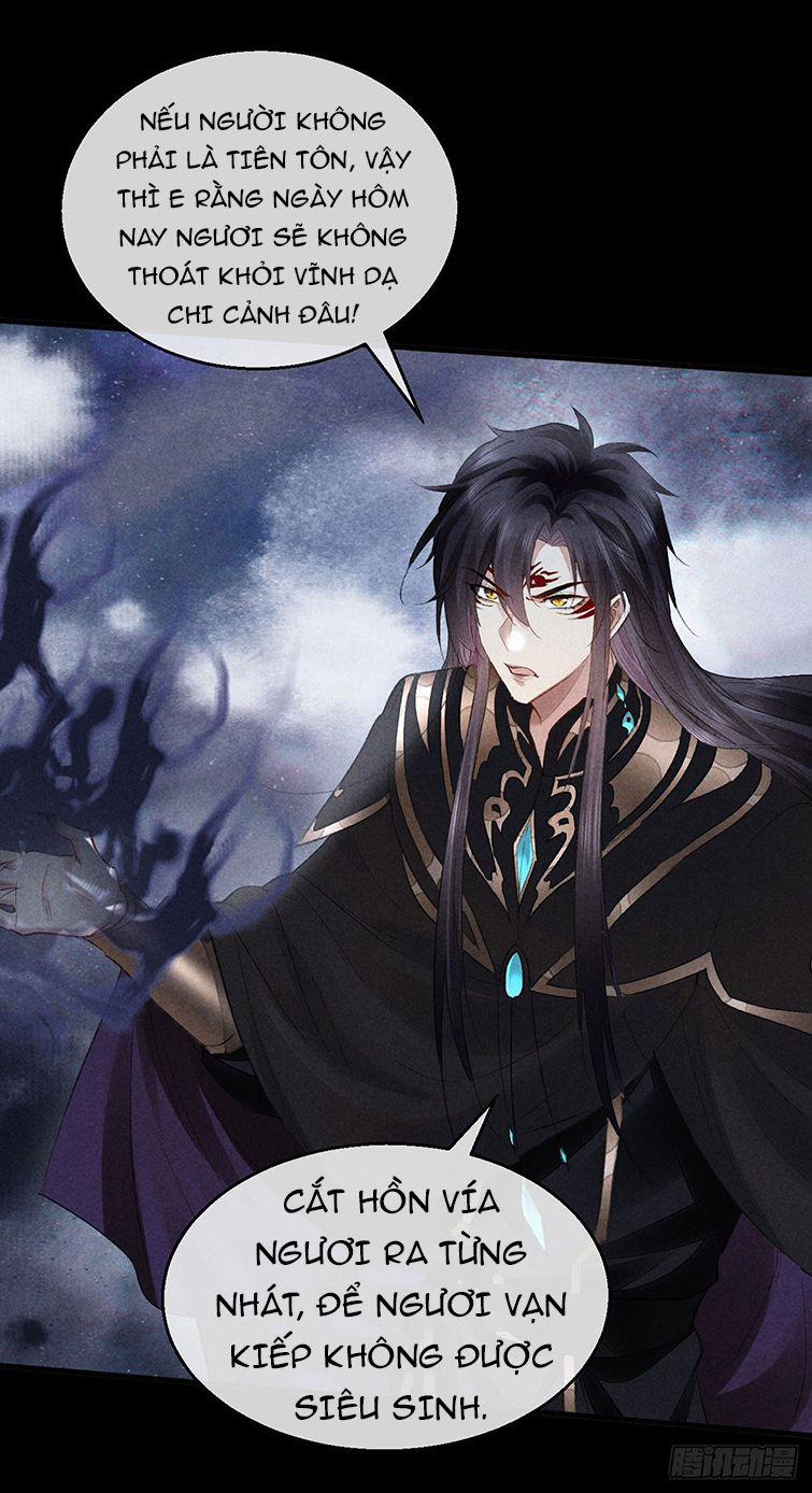 Đồ Mưu Bất Quỹ 101 trang 22