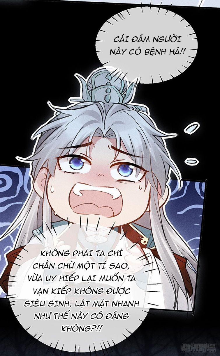 Đồ Mưu Bất Quỹ 101 trang 24