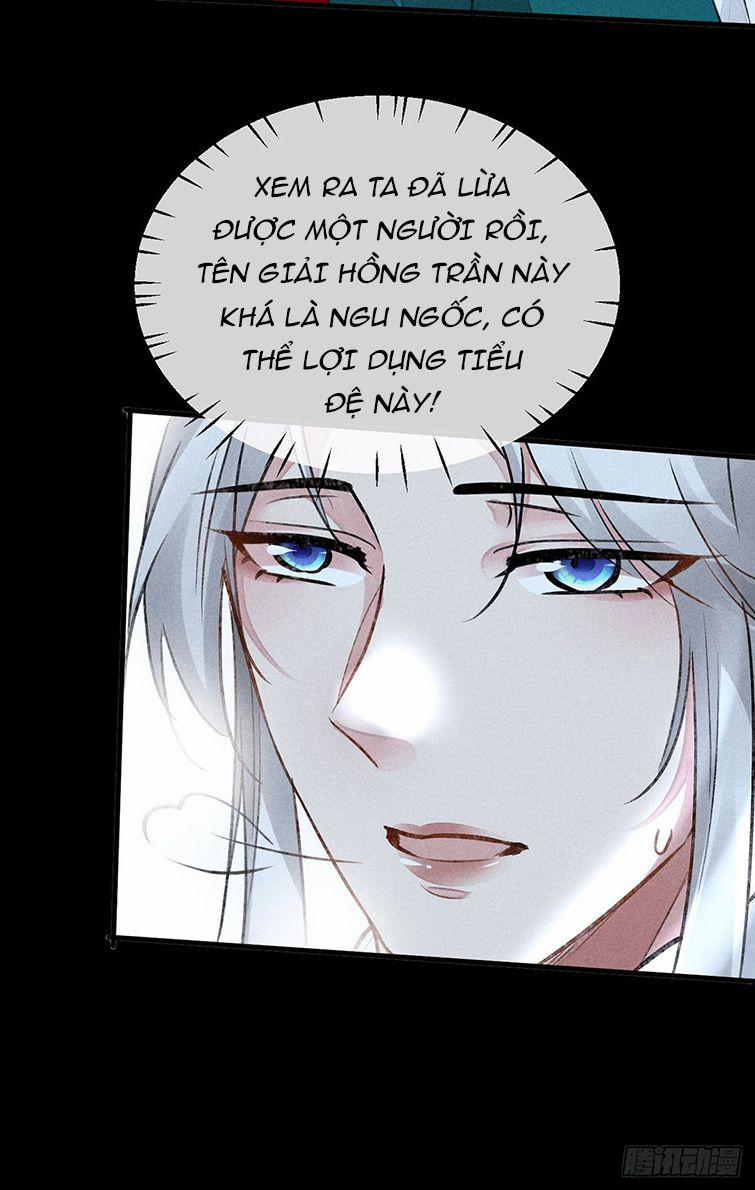 Đồ Mưu Bất Quỹ 101 trang 28