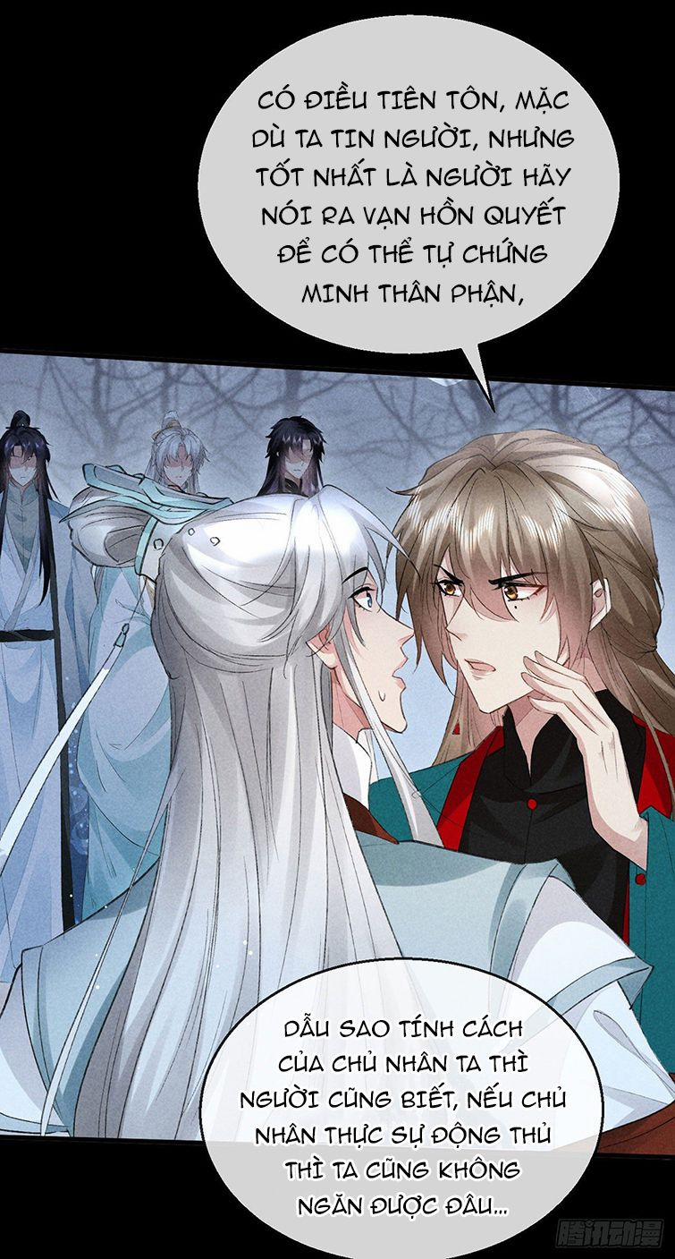 Đồ Mưu Bất Quỹ 101 trang 29