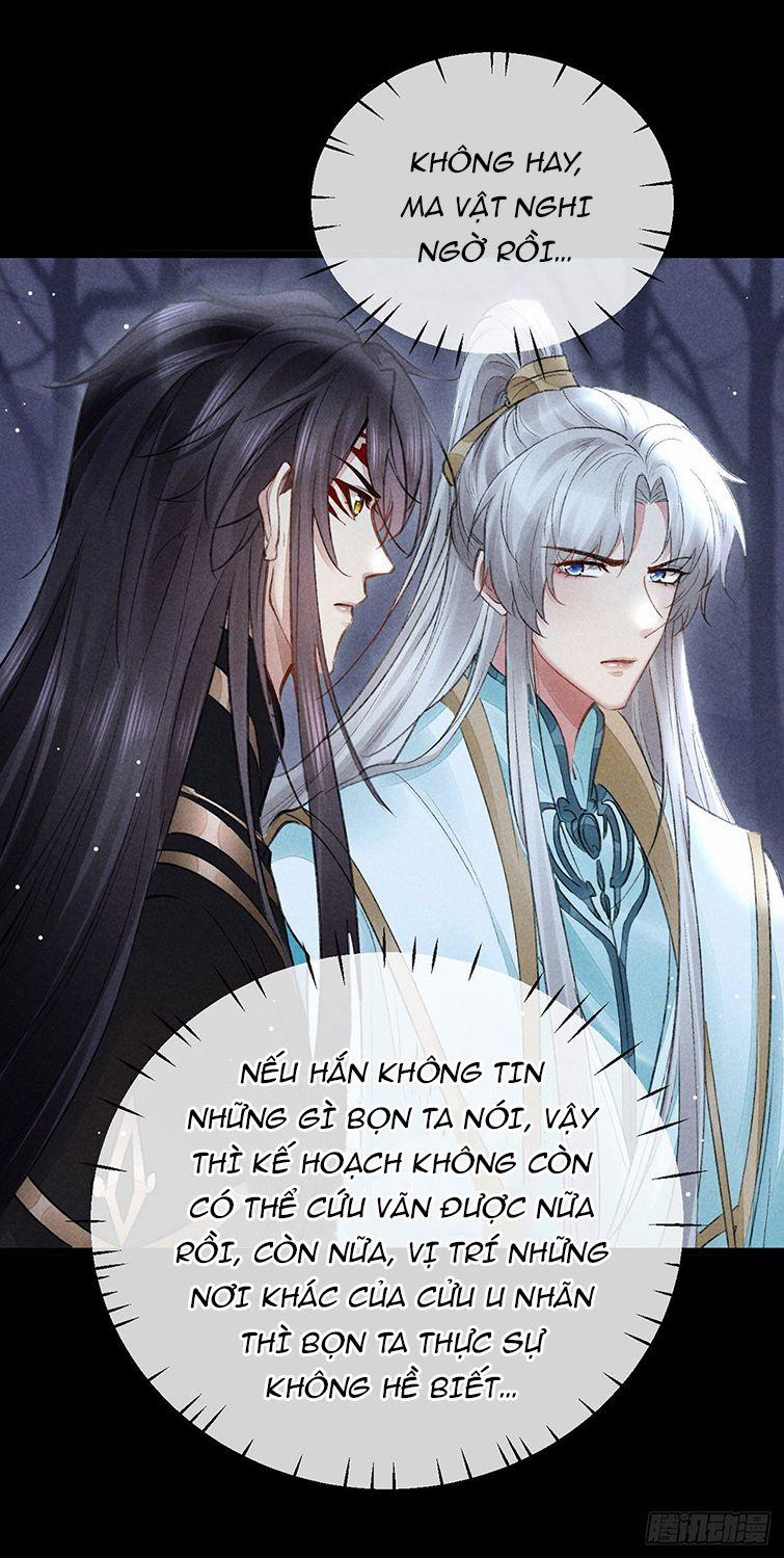 Đồ Mưu Bất Quỹ 101 trang 5