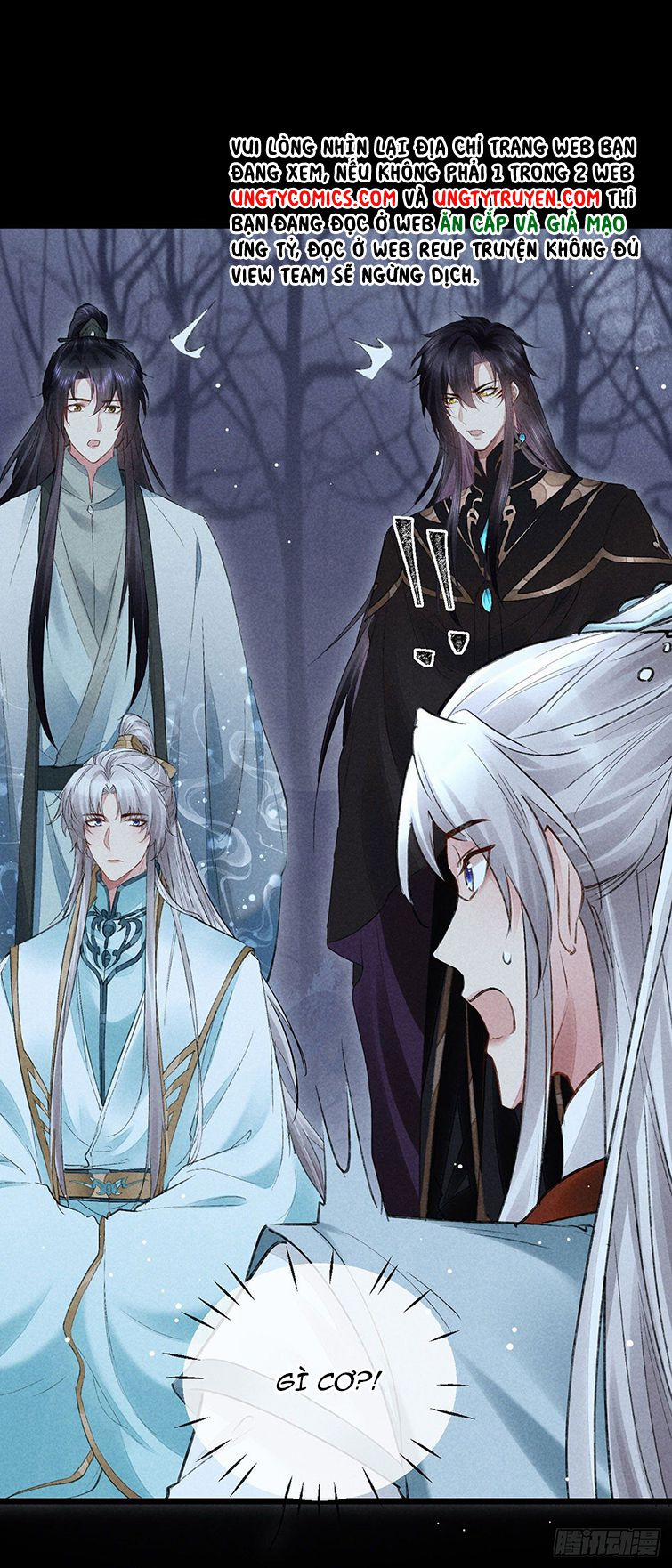 Đồ Mưu Bất Quỹ 101 trang 8