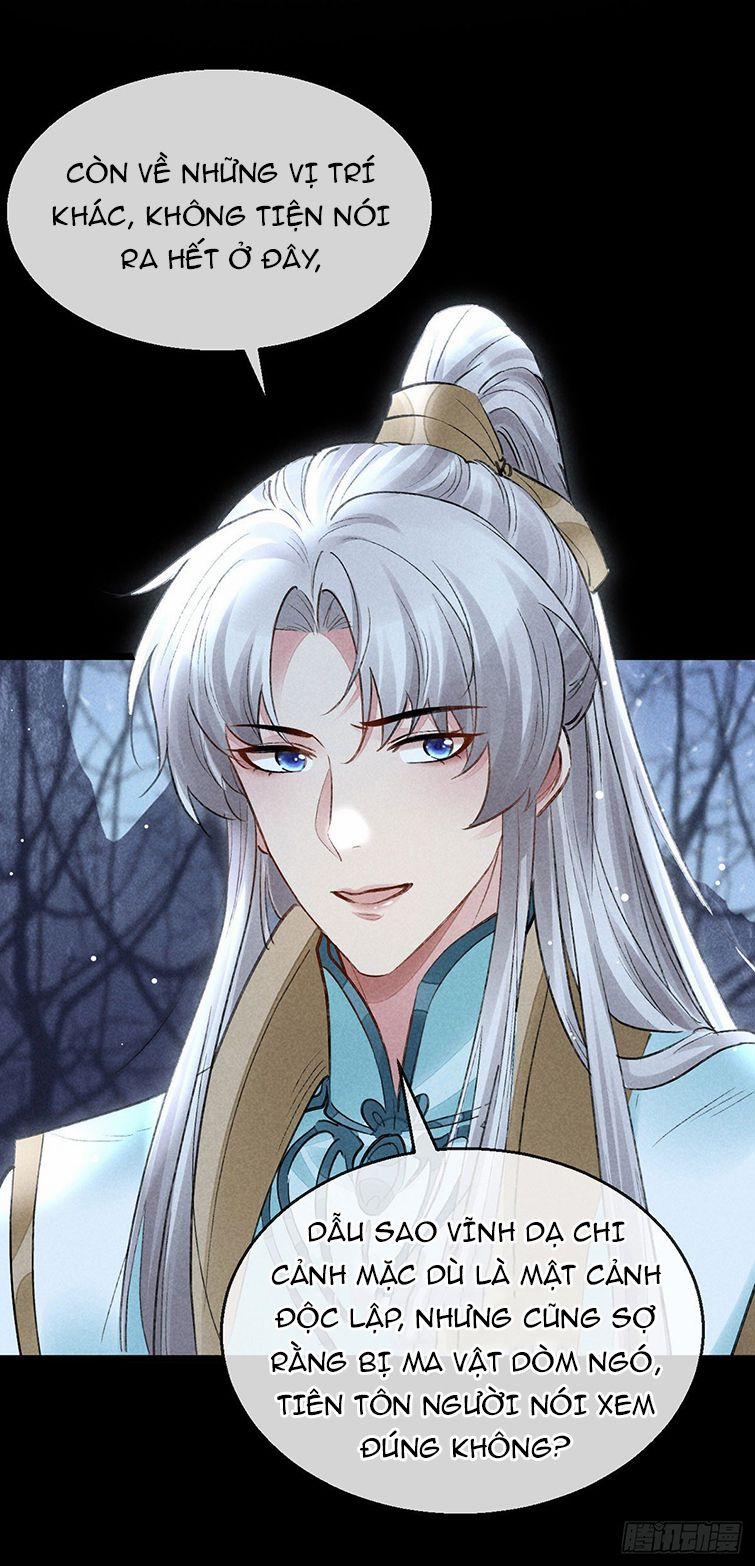 Đồ Mưu Bất Quỹ 101 trang 9