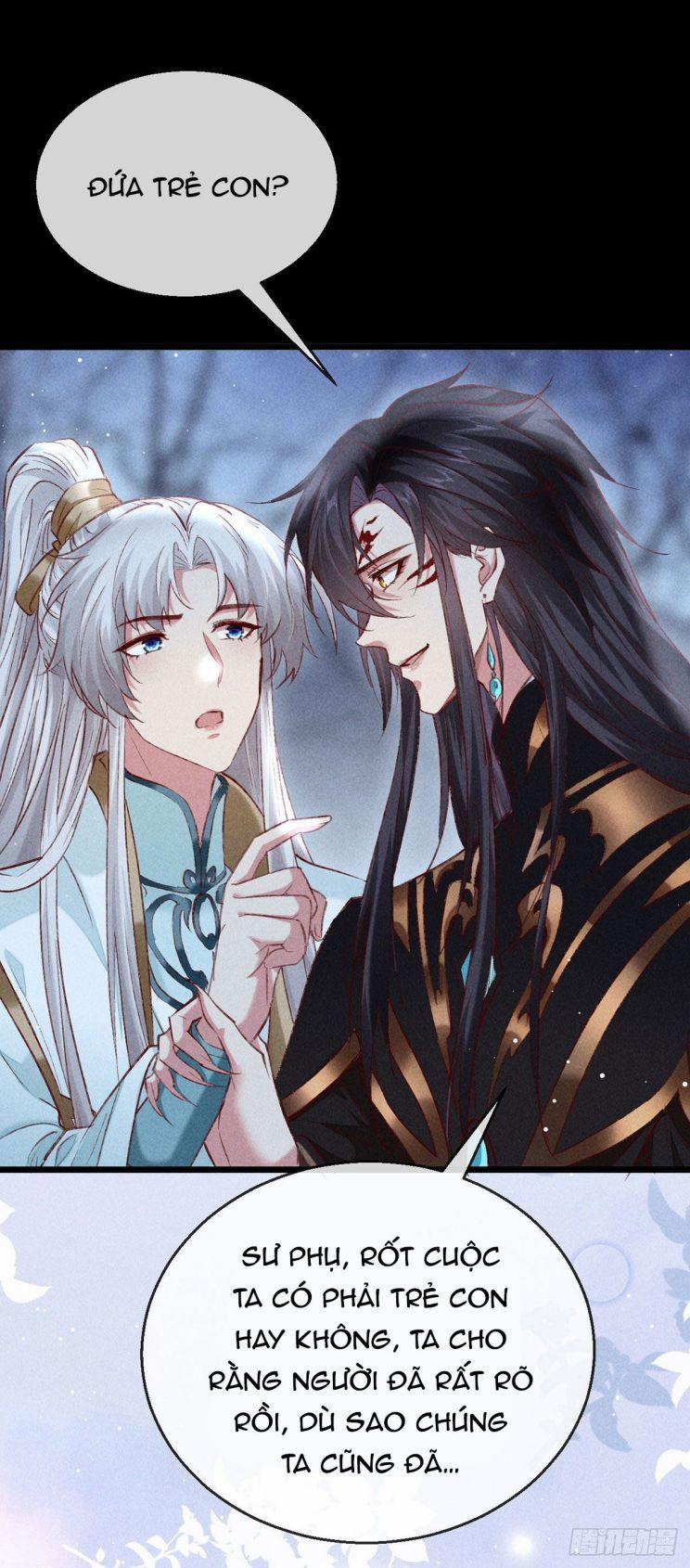 Đồ Mưu Bất Quỹ 102 trang 10