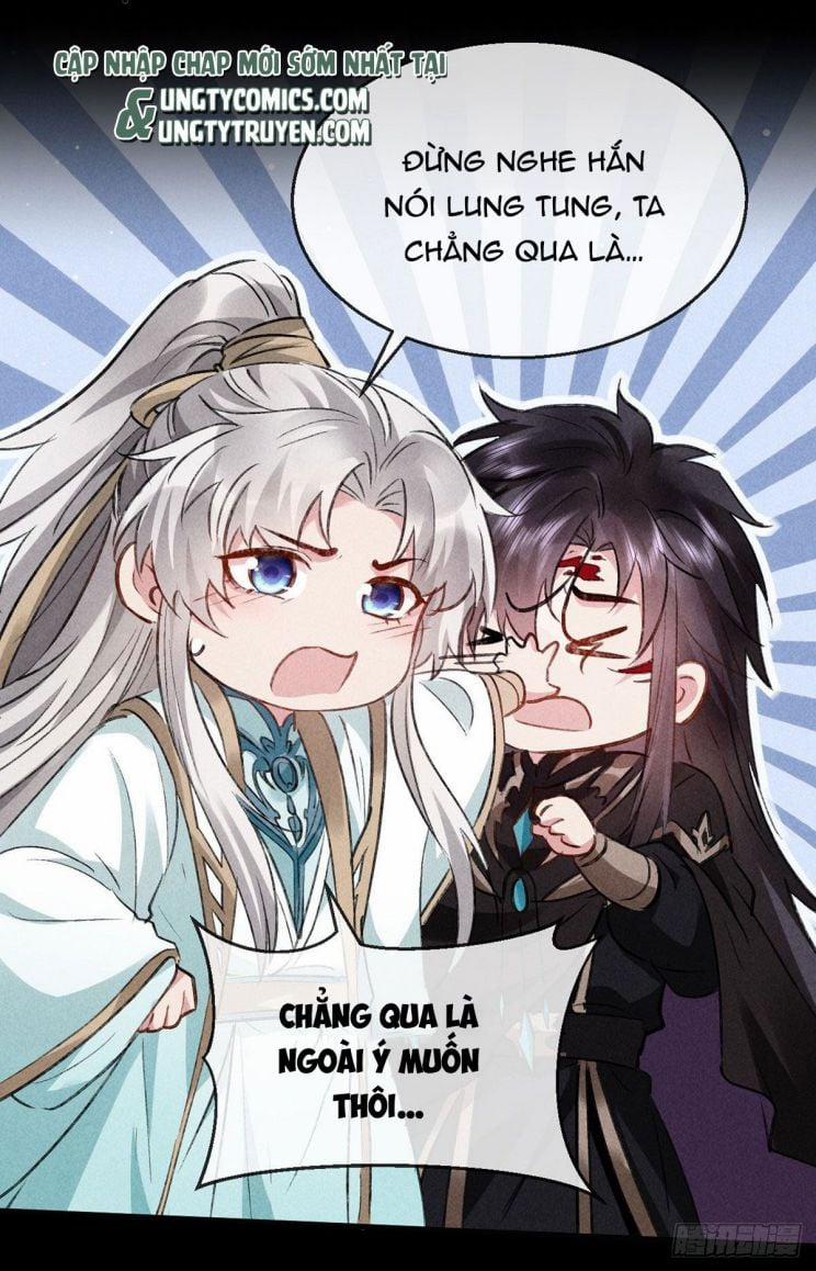 Đồ Mưu Bất Quỹ 102 trang 14