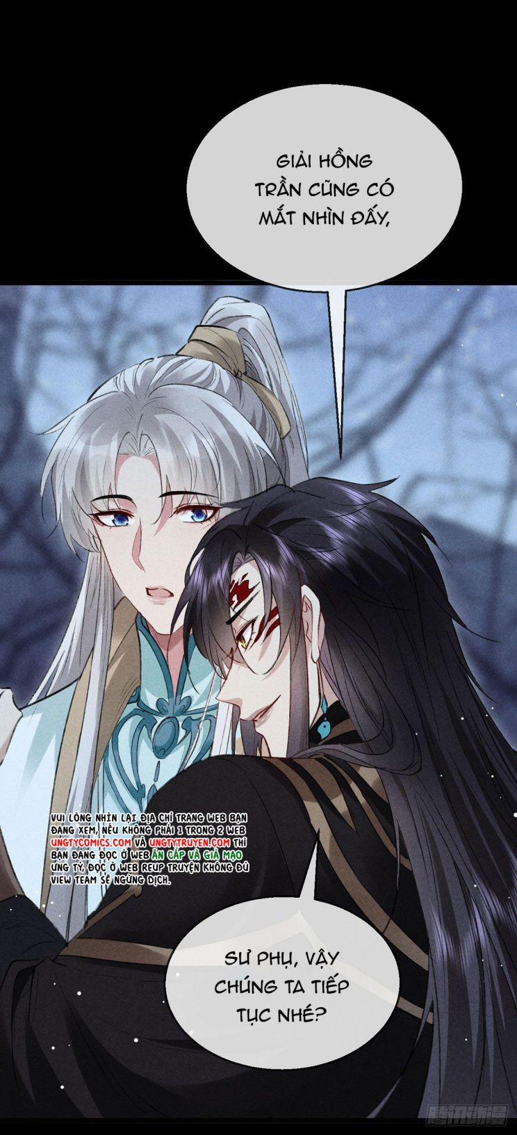 Đồ Mưu Bất Quỹ 102 trang 19