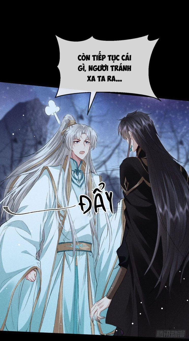 Đồ Mưu Bất Quỹ 102 trang 20