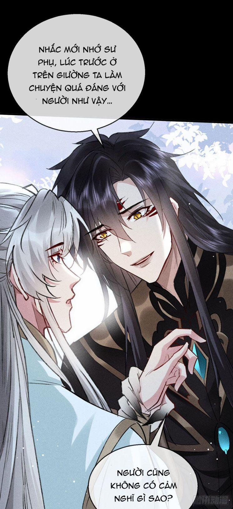 Đồ Mưu Bất Quỹ 102 trang 21