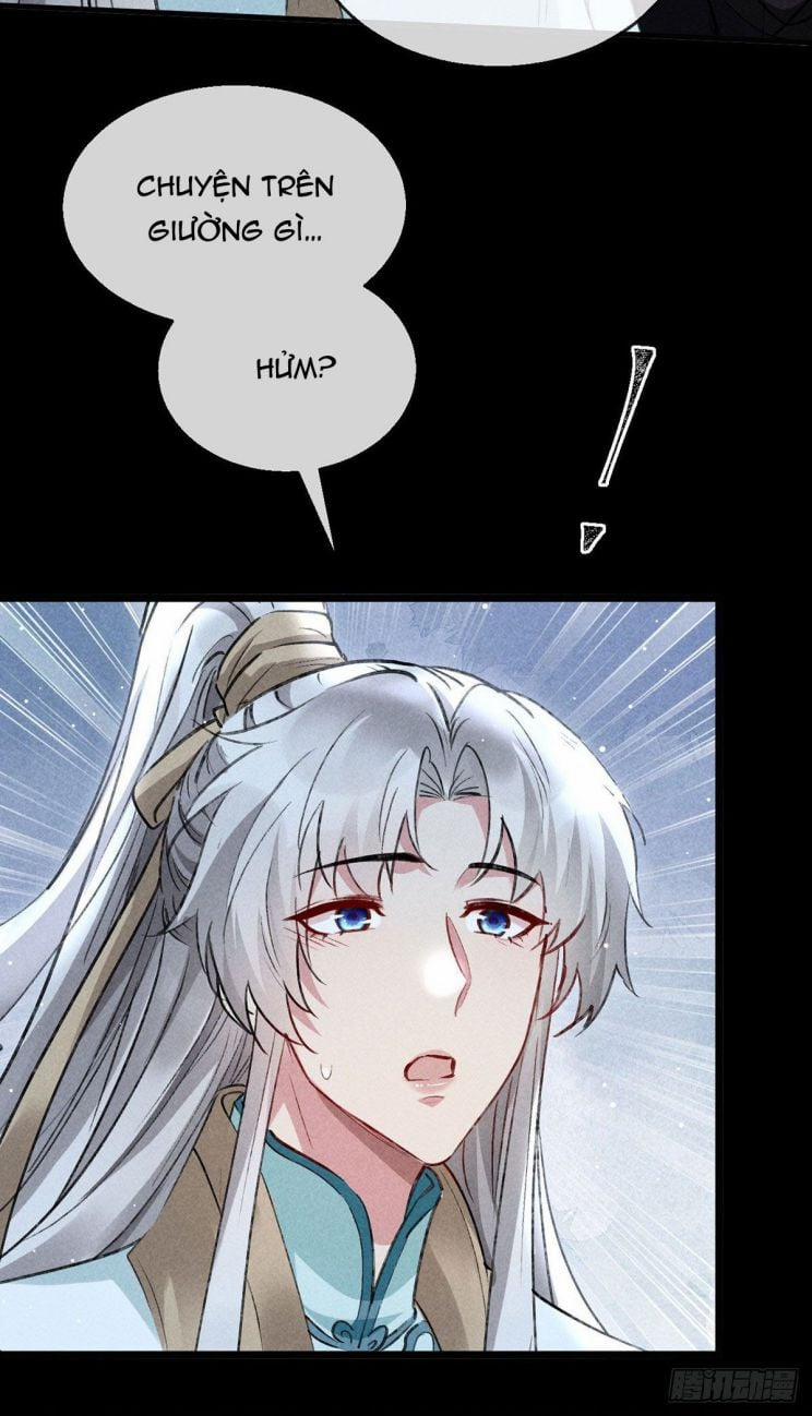 Đồ Mưu Bất Quỹ 102 trang 22