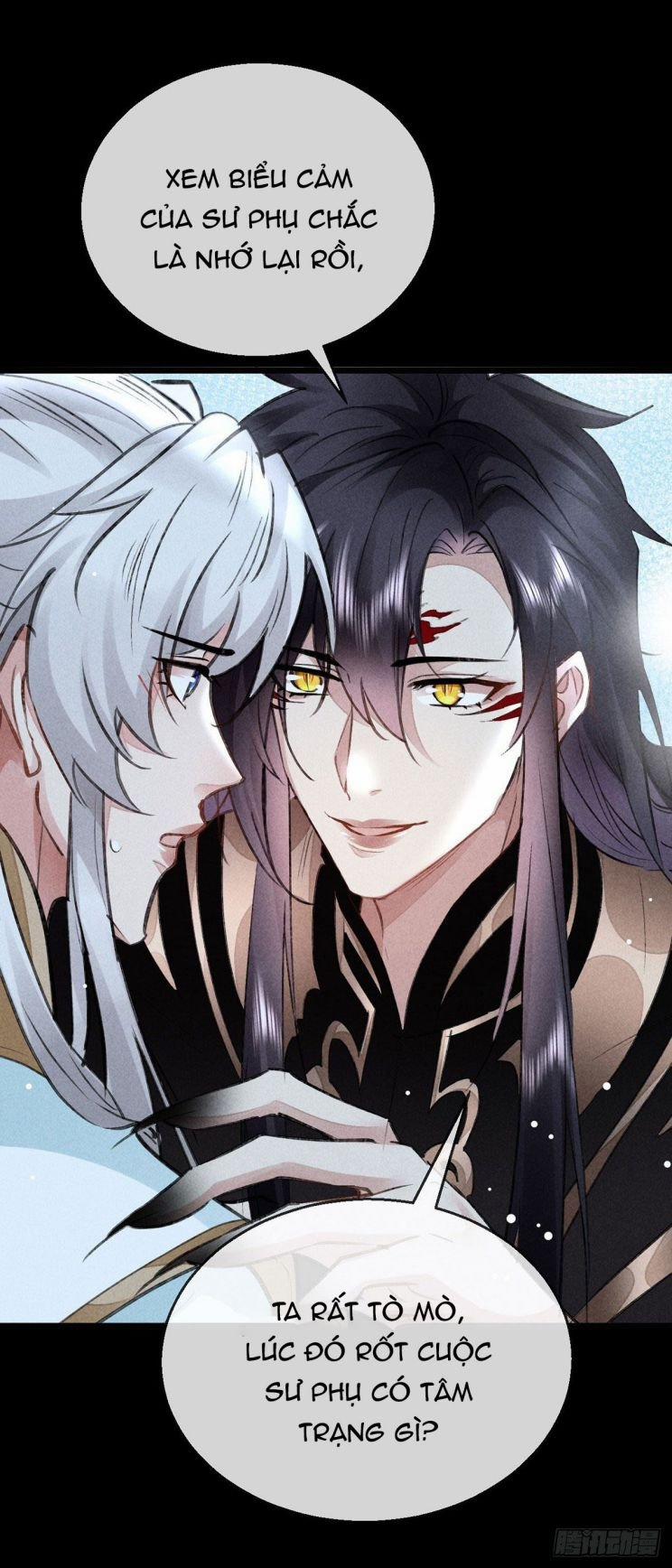 Đồ Mưu Bất Quỹ 102 trang 25