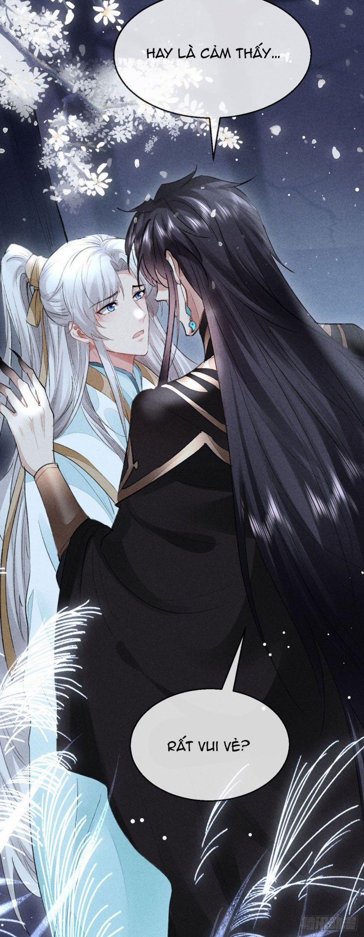 Đồ Mưu Bất Quỹ 102 trang 28