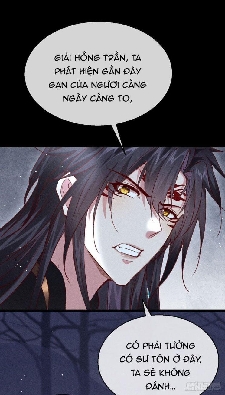 Đồ Mưu Bất Quỹ 102 trang 8