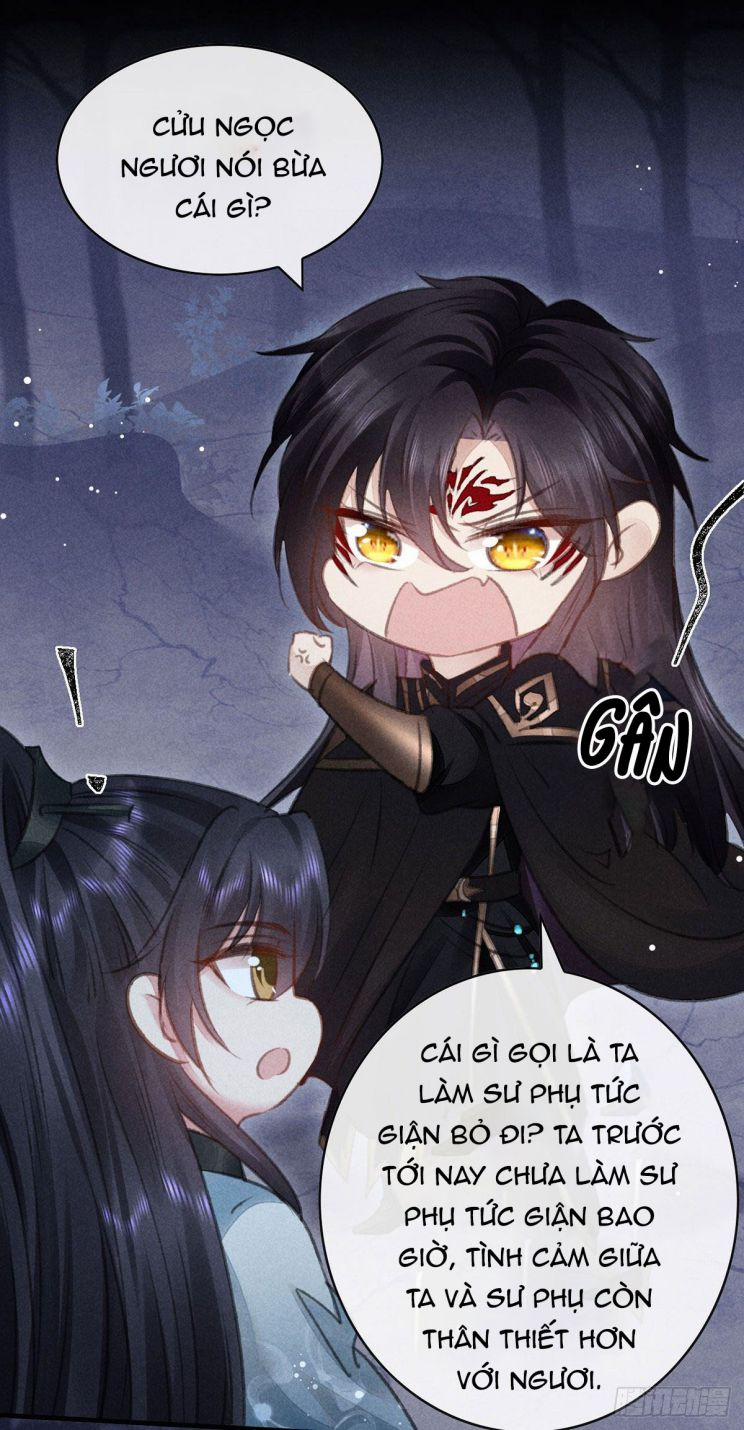 Đồ Mưu Bất Quỹ 103 trang 17