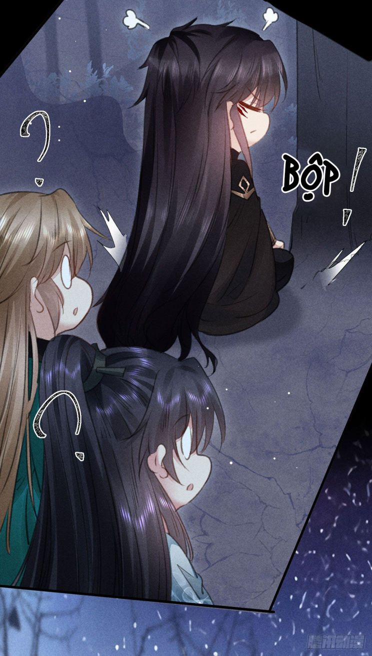 Đồ Mưu Bất Quỹ 103 trang 21