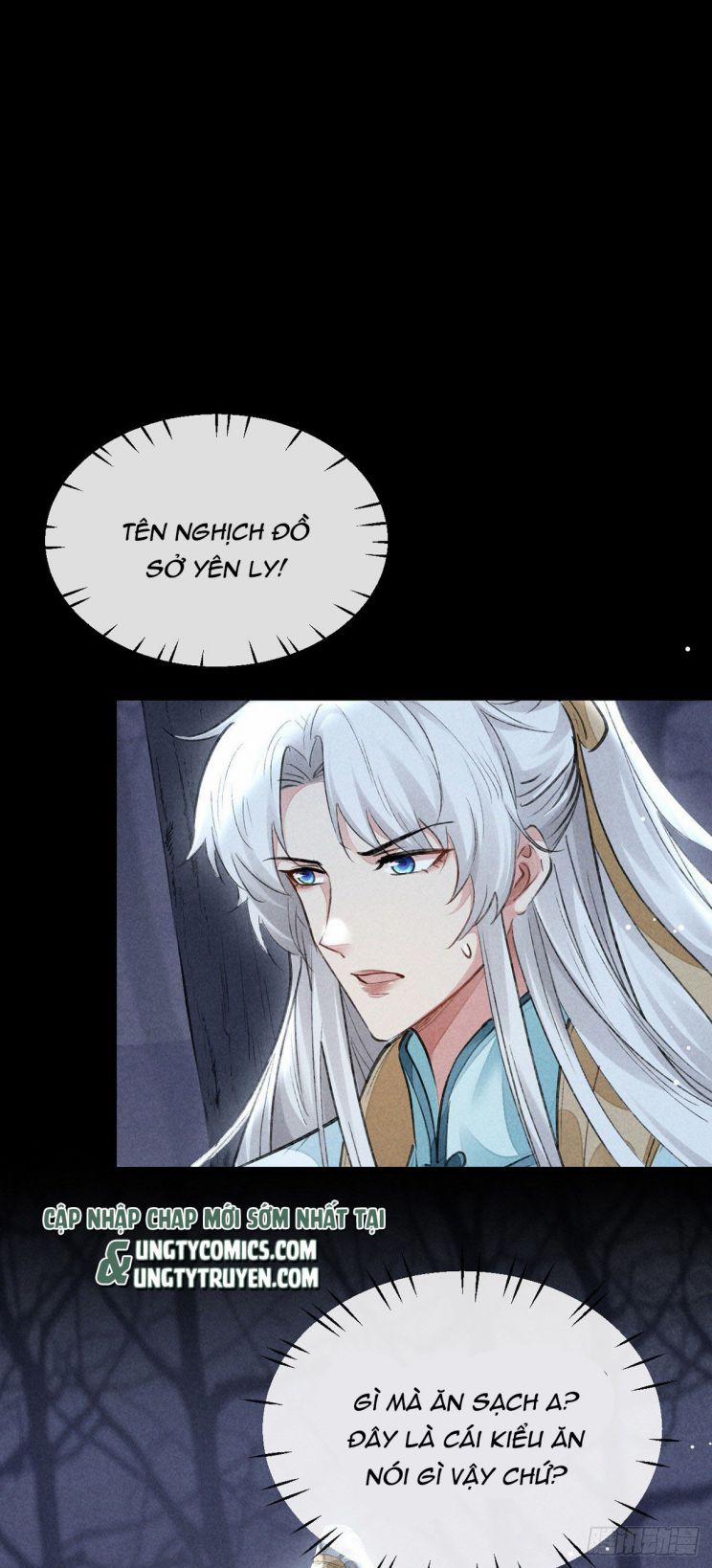 Đồ Mưu Bất Quỹ 103 trang 24