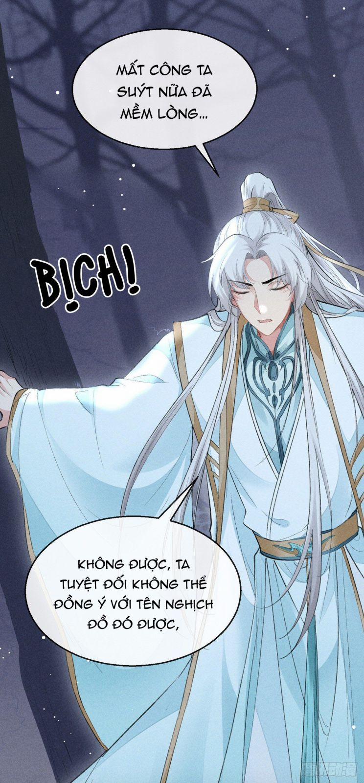 Đồ Mưu Bất Quỹ 103 trang 26
