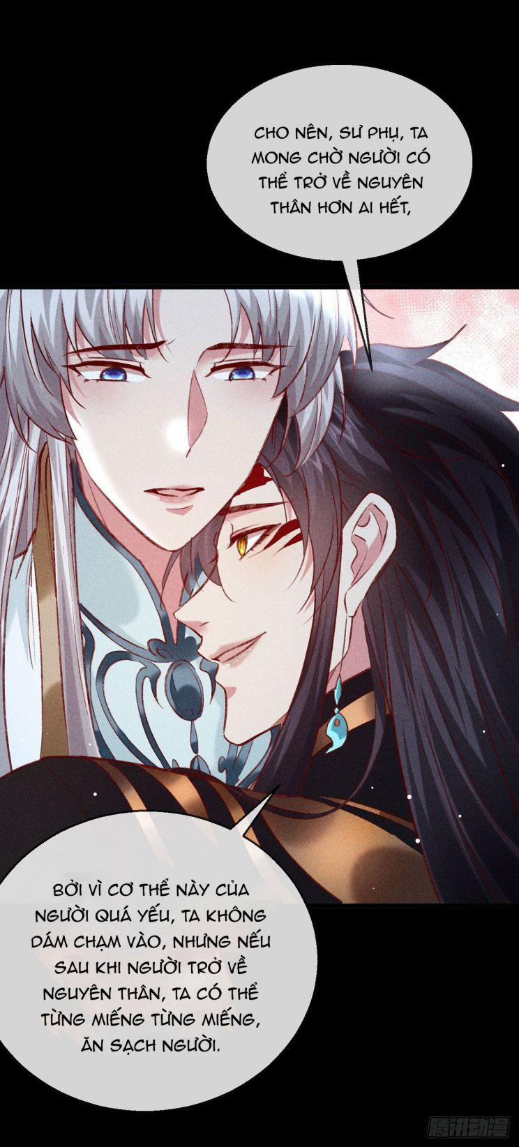 Đồ Mưu Bất Quỹ 103 trang 8