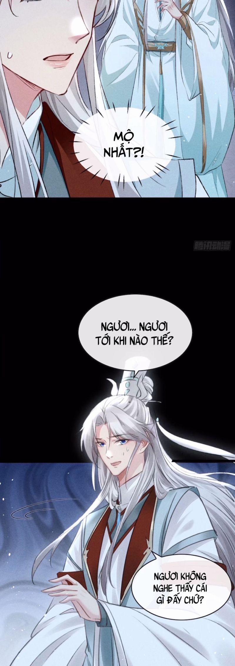 Đồ Mưu Bất Quỹ 104 trang 16