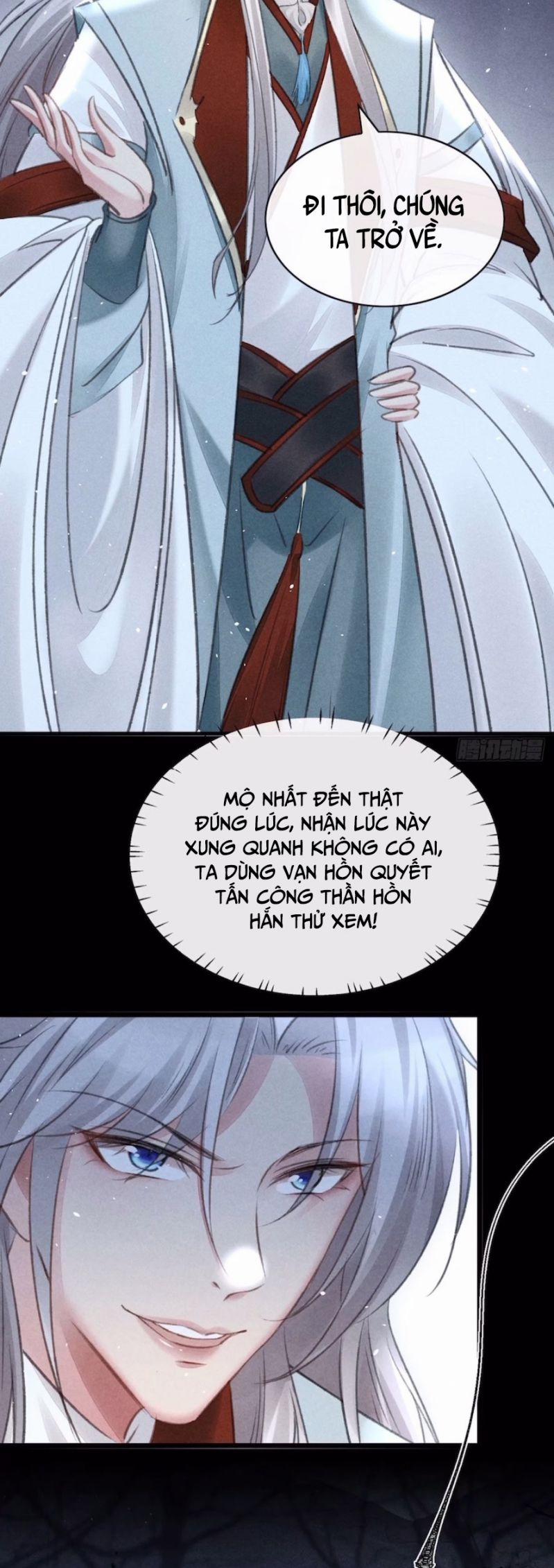 Đồ Mưu Bất Quỹ 104 trang 19