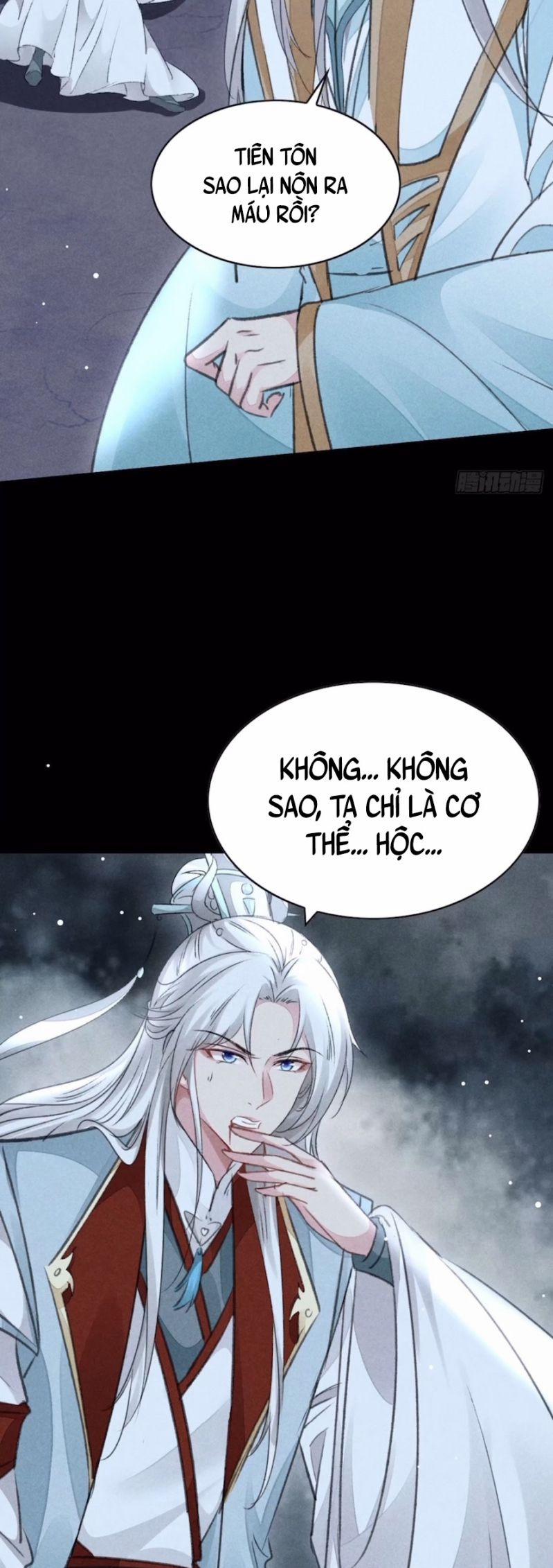 Đồ Mưu Bất Quỹ 104 trang 27