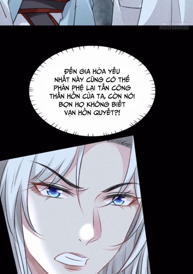 Đồ Mưu Bất Quỹ 104 trang 28