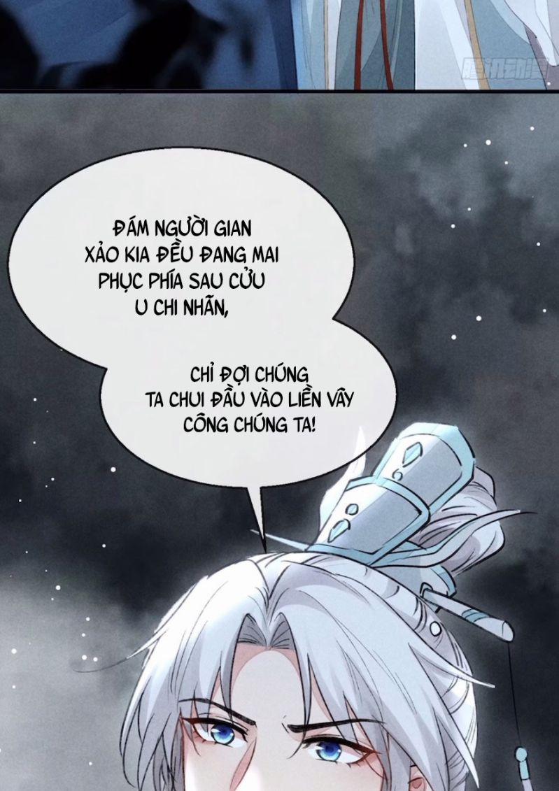 Đồ Mưu Bất Quỹ 104 trang 3