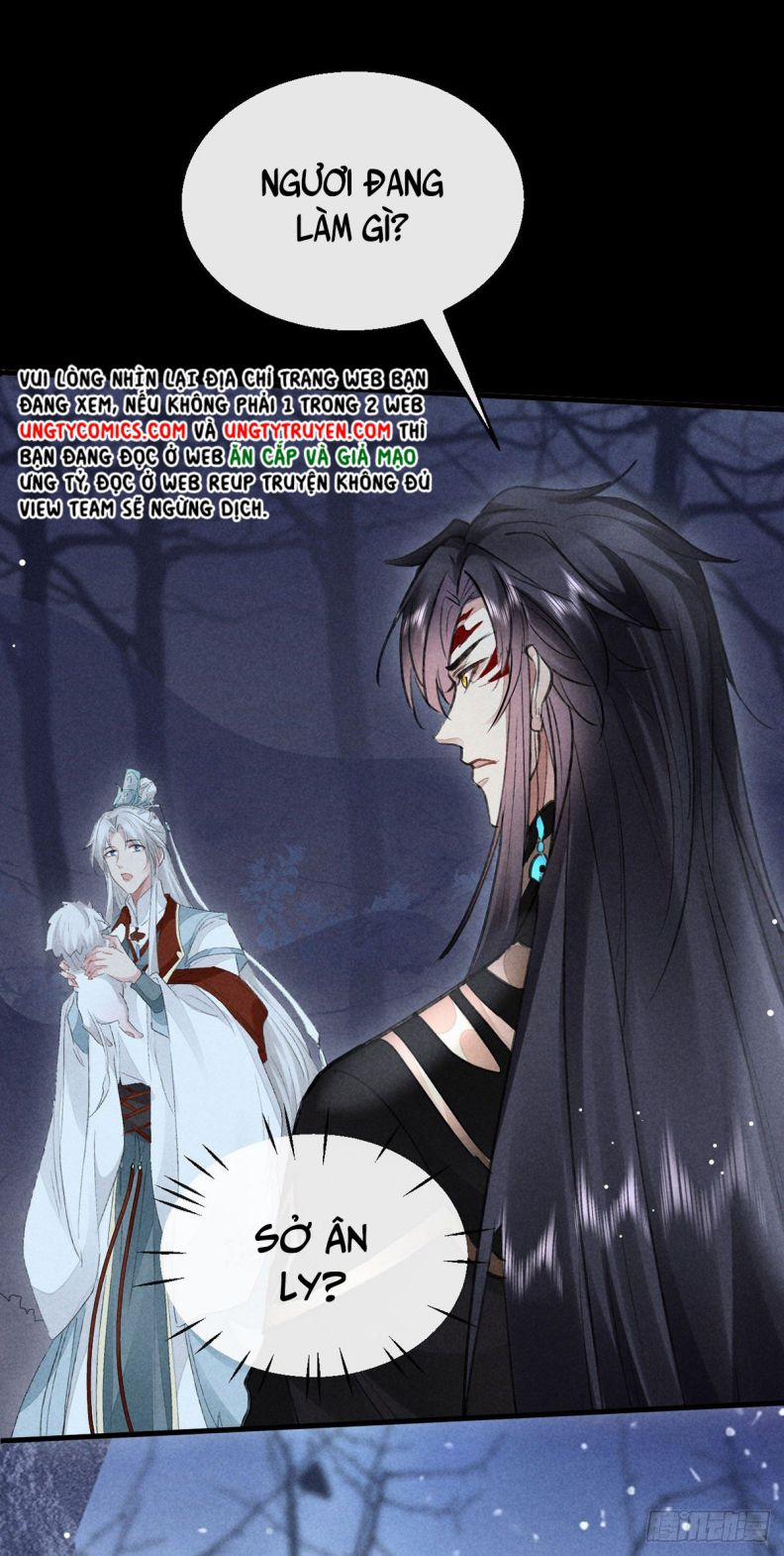 Đồ Mưu Bất Quỹ 105 trang 11